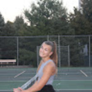 Meet your Posher, Jenna